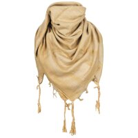MFH Halstuch "Shemagh" Coyote Tan