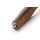 LionSteel Acha - Natural Burlap Micarta brown braun - M390 Klinge klassisch satiniert