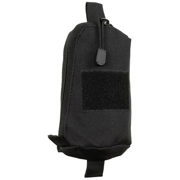 MFH Tasche für Schultergurt MOLLE kompatibel versch. Farben 30602A-schwarz