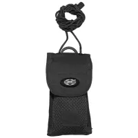 MFH Handytasche MOLLE kompatibel schwarz