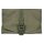 MFH Waschzeugtasche Oliv rollbar