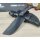 WithArmour Professional Cherub Camp Knife 12C27N Stahl G10