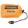 Fox Outdoor Notfall-Poncho ornage einseitig alubeschichtet