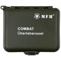 MFH Combat &Uuml;berlebensset Survival Set