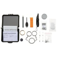 MFH Combat Überlebensset Survival Set