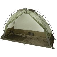 MFH Britisches Moskitonetz in Zeltform oliv