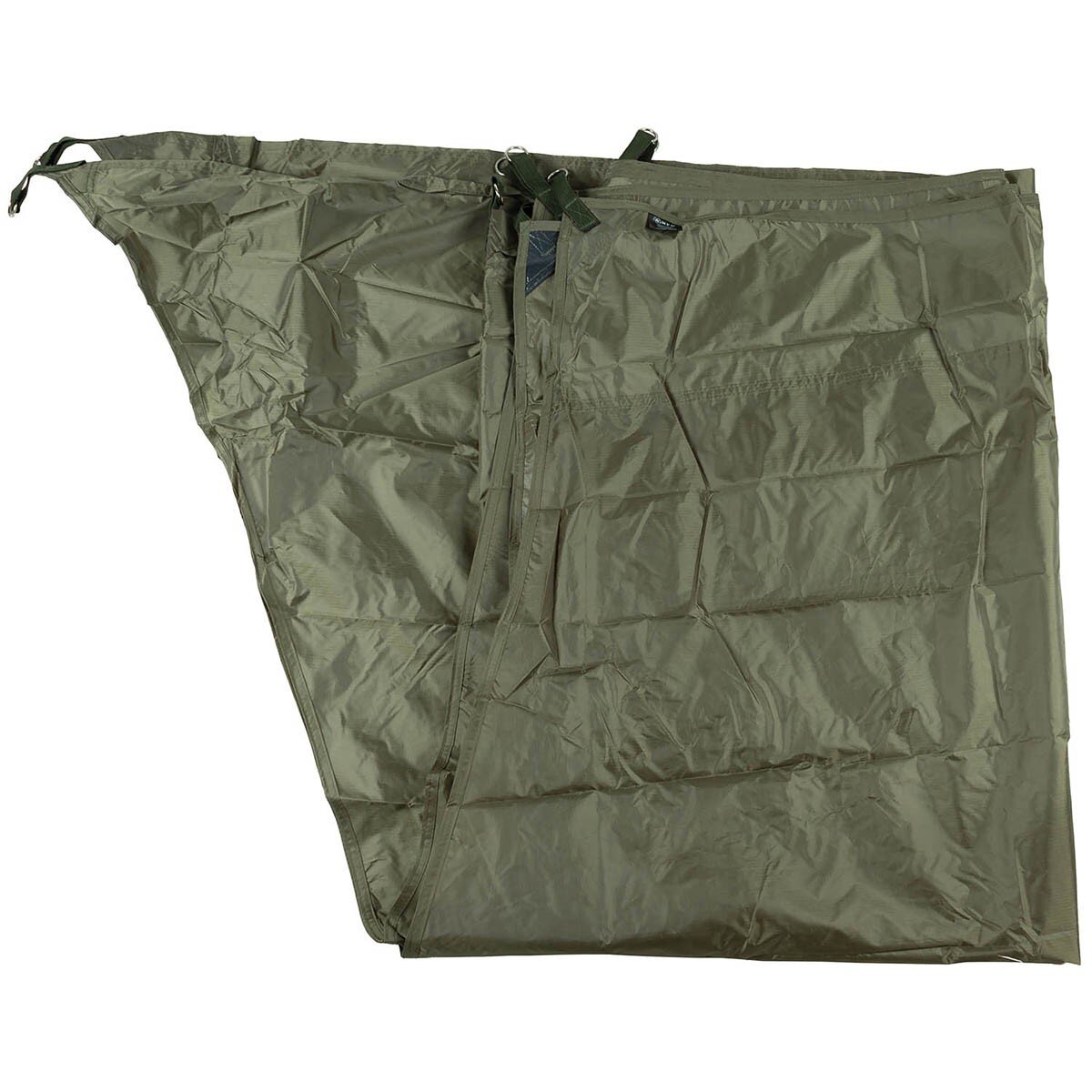 outdoor shower tent Tuff Stuff Overland TS-SHOWER-TENT making it an essential Stil:Ultra Light Bargain Version (DAC 43cm / 17.5in Faltstöcke) So gehen Lastenrad-Parkplätze : supra box