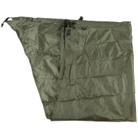 MFH Plane "Hexagon-Tarp" oliv 340 x 310 cm