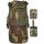 Italienische kugelsichere Schutzweste der italienischen Armee woodland gebraucht