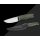 Böker Solingen Bronco Mini CPM-3V Stahl TPE Griff Outdoormesser Bushcraft 121501