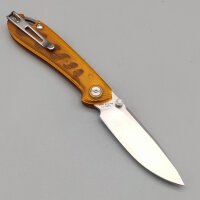 Sanrenmu Legal Ultem 328M-PY Slipjoint 12C27 Stahl