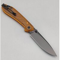 Sanrenmu Legal Ultem 328M-PY2 Slipjoint 12C27 Stahl #1