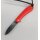 Sanrenmu Micro Slip 328S-GR 4Cr13 Stahl G10 Red