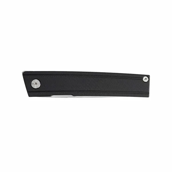 SRM Knives 401LC-GB Gent Flipper 10Cr15CoMoV G10 Griff