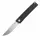 SRM Knives 401LC-GB Gent Flipper 10Cr15CoMoV G10 Griff