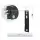 SRM Knives 401LC-GB Gent Flipper 10Cr15CoMoV G10 Griff