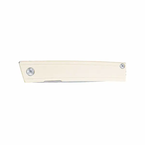 SRM Knives 401LC-GT Gent Flipper 10Cr15CoMoV G10 Griff