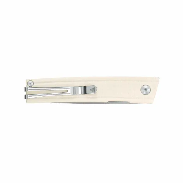SRM Knives 401LC-GT Gent Flipper 10Cr15CoMoV G10 Griff