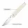 SRM Knives 401LC-GT Gent Flipper 10Cr15CoMoV G10 Griff