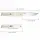 SRM Knives 401LC-GT Gent Flipper 10Cr15CoMoV G10 Griff