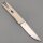 SRM Knives 401LC-GT Gent Flipper 10Cr15CoMoV G10 Griff