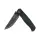 SRM Knives 255L-MB3 Medal Ambi Lock Folder Micarta Griff 140Cr Laminatstahl