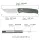 SRM Knives 255L-MG3 Medal Ambi Lock Folder Micarta Griff 140Cr Laminatstahl