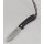 Sanrenmu Micro Slip 328S-GB 4Cr13 Stahl G10 black