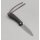 Sanrenmu Micro Slip 328S-GB 4Cr13 Stahl G10 black