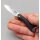 Sanrenmu Micro Slip 328S-GB 4Cr13 Stahl G10 black
