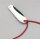 Sanrenmu Micro Slip 328S-GT 4Cr13 Stahl G10 white