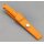 SanRenmu Poised S708-4 Orange Fahrtenmesser
