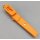 SanRenmu Poised S708-4 Orange Fahrtenmesser
