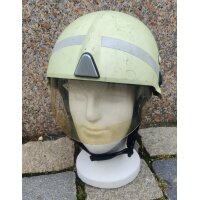 Feuerwehrhelm "Schuberth" F220 nachleuchtend...