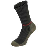 Fox Outdoor Trekkingsocken "Lusen" Frotteesohle...