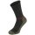 Fox Outdoor Trekkingsocken "Lusen" Frotteesohle Oliv
