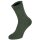 MFH Socken "Merino" oliv