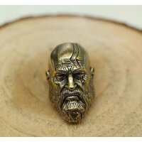 Bead Anhänger Gott des Krieges Fantasie Fantasy...