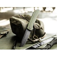 Böker Plus Tac-Master Nitro-V Stahl Micarta by Bob...