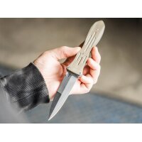 Böker Plus Atropos Linerlock VG-10 Stahl Micarta...