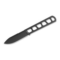 B&ouml;ker Solingen BFF Packlite All Black EDC MagnaCut...