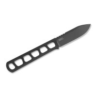 Böker Solingen BFF Packlite All Black EDC MagnaCut...