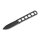 Böker Solingen BFF Packlite All Black EDC MagnaCut 120752