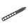 Böker Solingen BFF Packlite All Black EDC MagnaCut 120752