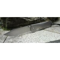 Cold Steel POCKET BUSHMAN RAM Safe