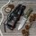 Cudeman Bushcrafter BS9 N690Co G10 Gr&uuml;n Feuerstarter