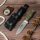 Cudeman MT-5 N695 Stahl G10 Bushcraft