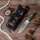 Cudeman Messer MT-5 N695 Stahl G10 Bushcraft Feuerstarter