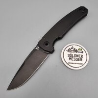 Oberland Arms Sepp by lionSTEEL Vollintegral Titan...