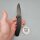 Oberland Arms Sepp by lionSTEEL Vollintegral Titan schwarz black mit schwarzem Etui